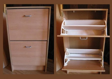 Cipőtartó 50 Ron/ Elkelt